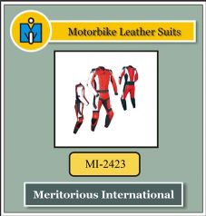 Motorbike Suits
